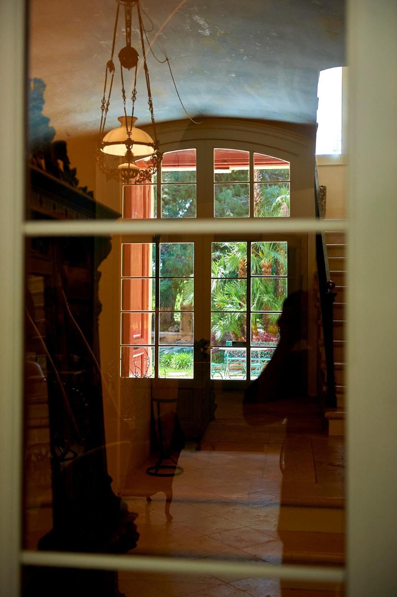Villa Fenicia Ruvo di Puglia Exterior foto