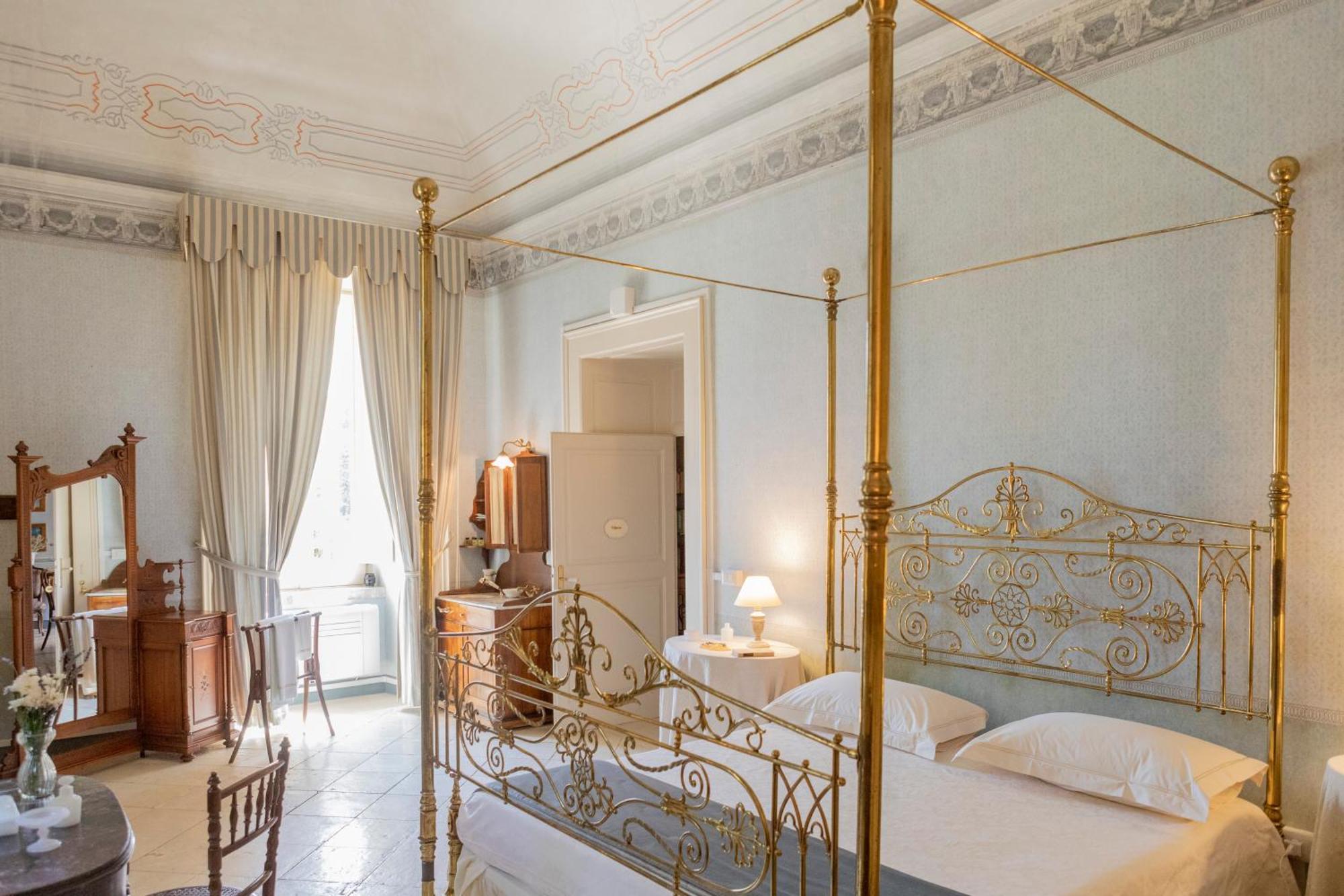 Villa Fenicia Ruvo di Puglia Exterior foto