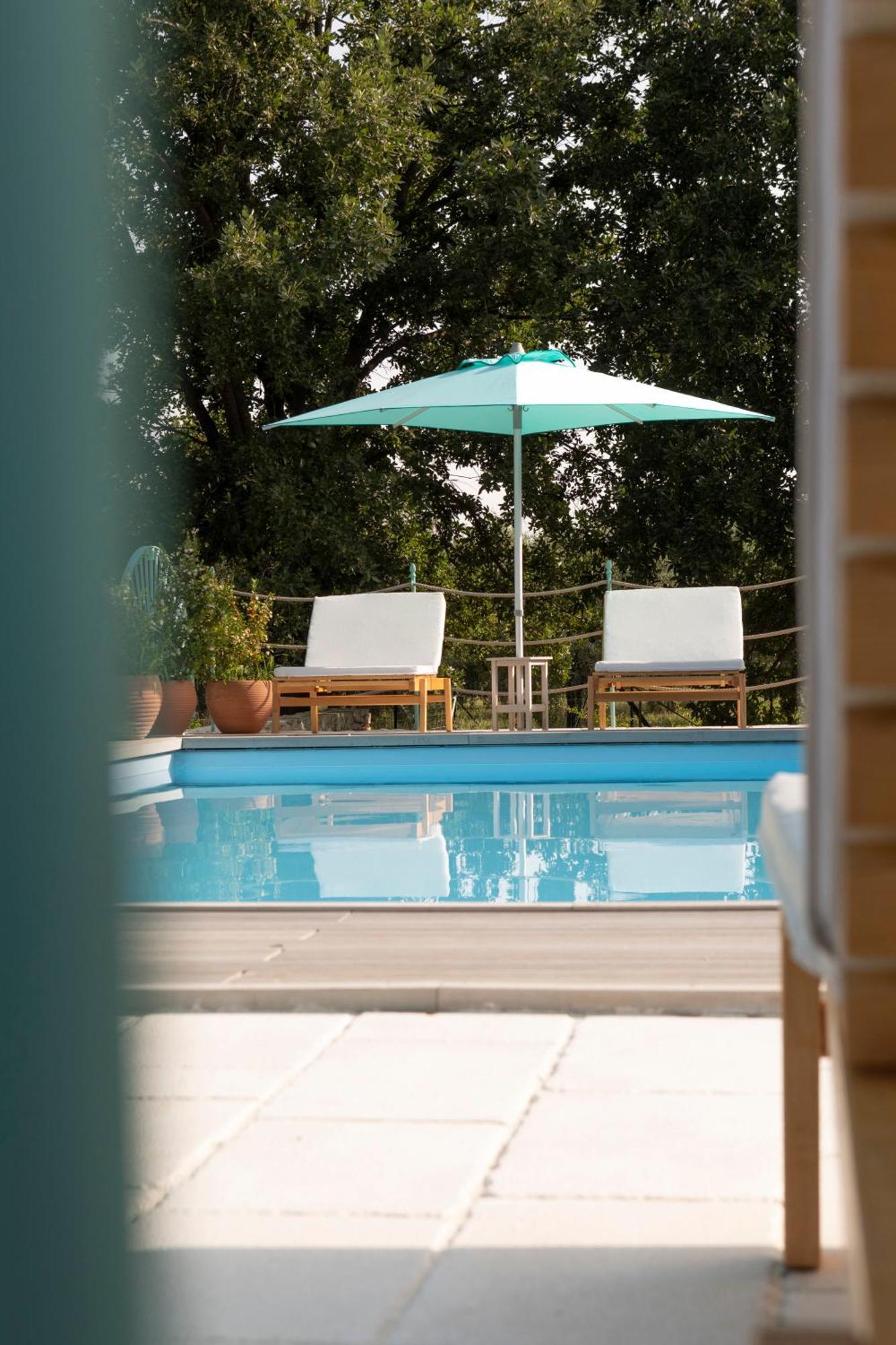 Villa Fenicia Ruvo di Puglia Exterior foto