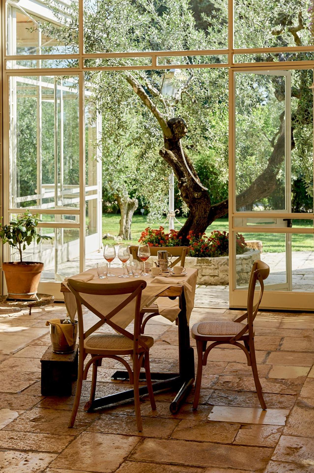 Villa Fenicia Ruvo di Puglia Exterior foto